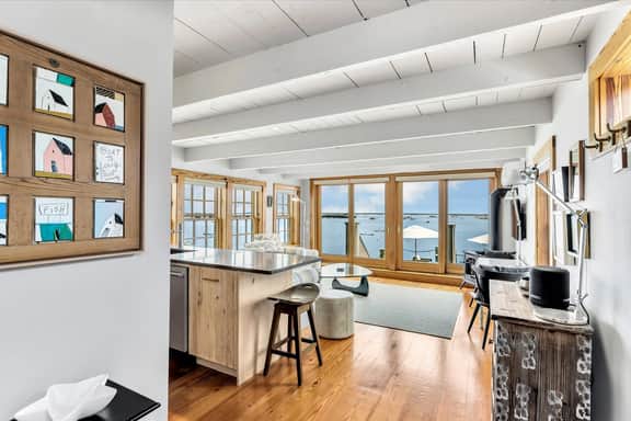 The Iconic Wharf House - Your Own P-Town Paradise RPAM116 - Image 5