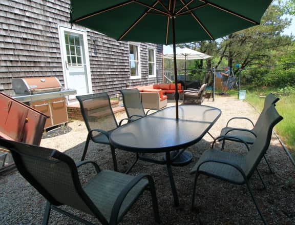Sunny Cape Cod Poolside Haven (2407) - Image 3