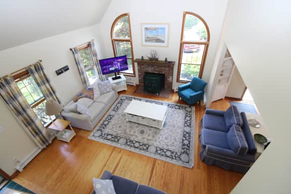 Sunny Cape Cod Poolside Haven (2407) - Image 5