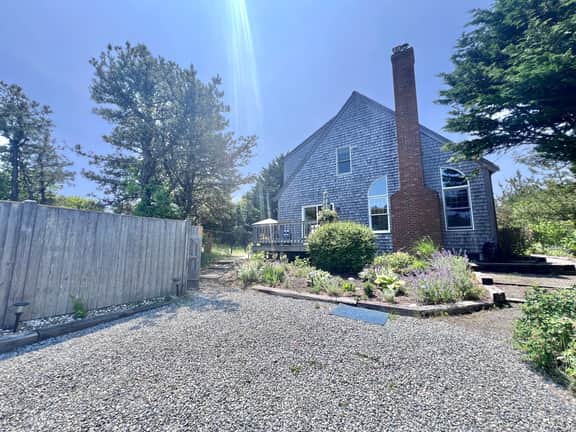 Sunny Cape Cod Poolside Haven (2407) - Image 4