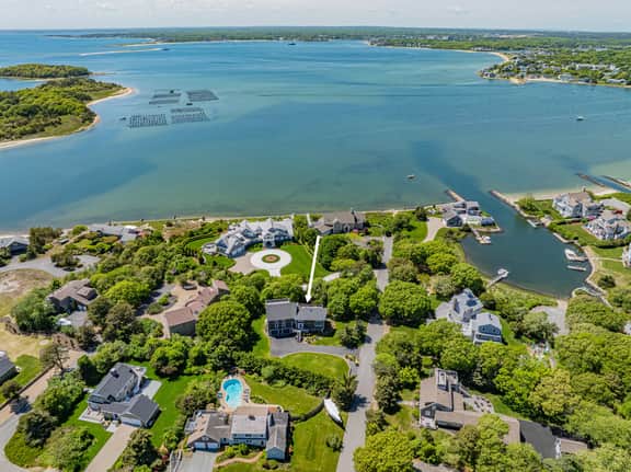 Luxury Coastal Retreat in the Private Gated Community (2426) - Image 2