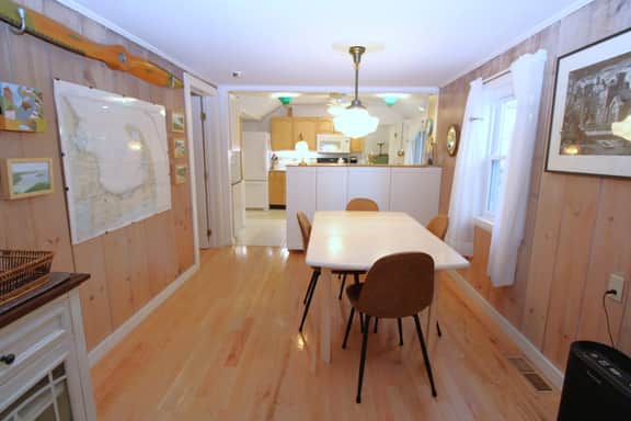 Near Bay Beach 3BR Ranch  (2421) - Image 5