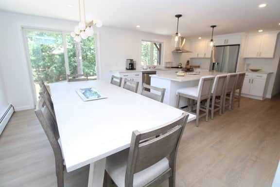 Bright, Modern Wellfleet Retreat (2408) - Image 5
