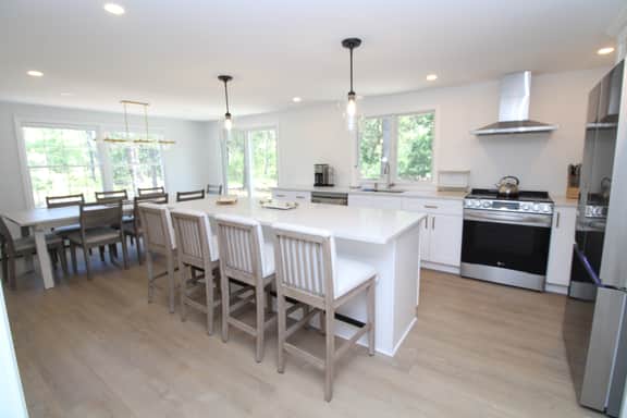 Bright, Modern Wellfleet Retreat (2408) - Image 3