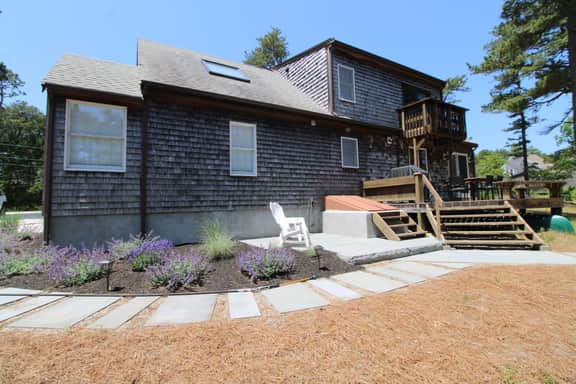 Bright, Modern Wellfleet Retreat (2408) - Image 2