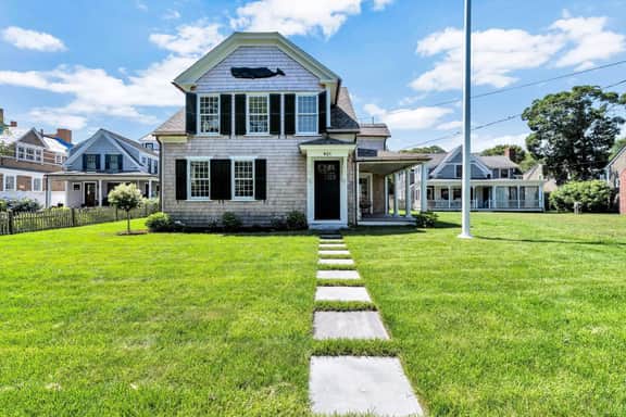 Seaside Sanctuary - Flexible Living Spaces In Harwich Port Village RPAM113 - Image 5