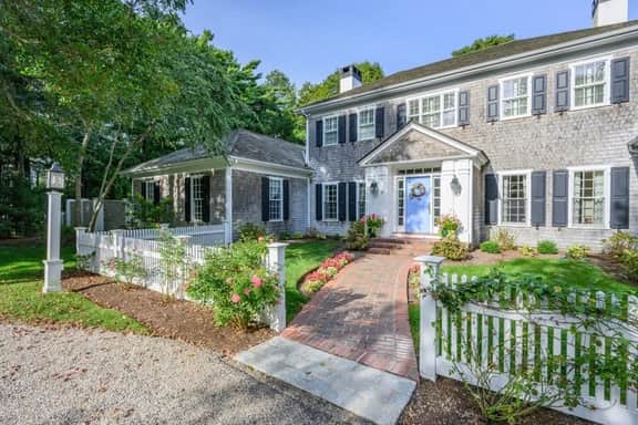 Newly listed!   Rental home with Pool in gated Oyster Harbors RPMS168 - Image 3
