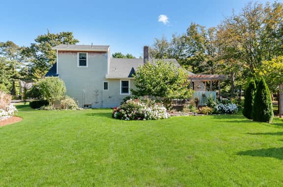 Relaxing Cape Cod Stay in a Charming Osterville Setting RPAM121 - Image 3