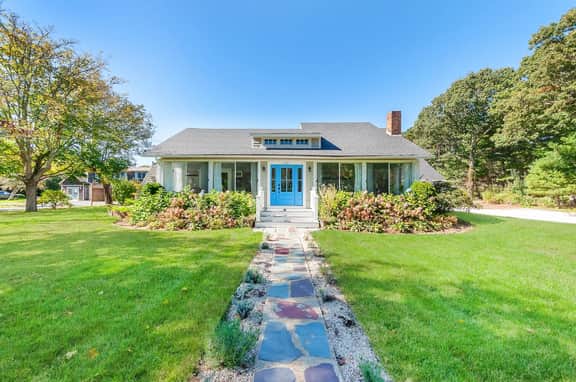 Relaxing Cape Cod Stay in a Charming Osterville Setting RPAM121 - Image 2