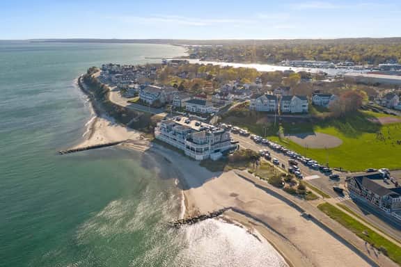 Spend The Off-Season On The Ocean In Falmouth RPAM115 - Image 2