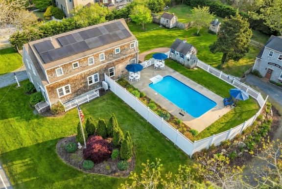 Your Private Harwich Resort w/ Heated Pool and Game Room RPAM118 - Image 2