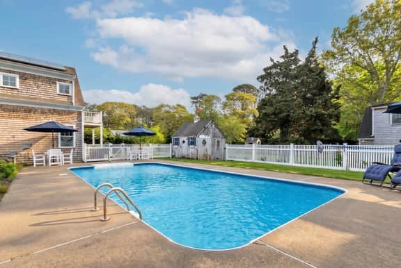 Your Private Harwich Resort w/ Heated Pool and Game Room RPAM118 - Image 4