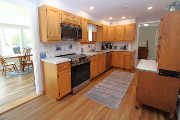 Private Orleans Getaway Near Bakers Pond & Beaches (2422) - Image 5