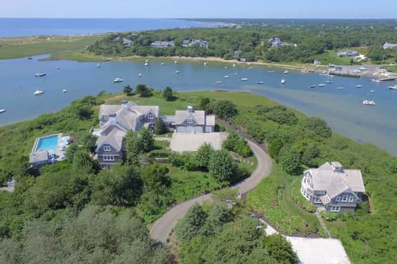 Welcome to View Point !  One of a kind Chatham estate. RPMS178 - Image 5