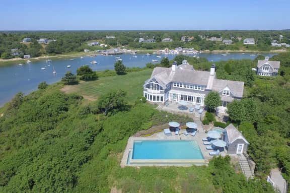 Welcome to View Point !  One of a kind Chatham estate. RPMS178 - Image 4