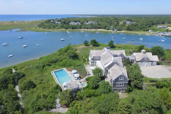 Welcome to View Point !  One of a kind Chatham estate. RPMS178 - Image 3
