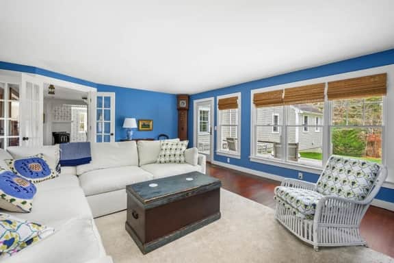 New for 2026! Right in Cotuit village and steps to Loop beach RPMS171 - Image 5
