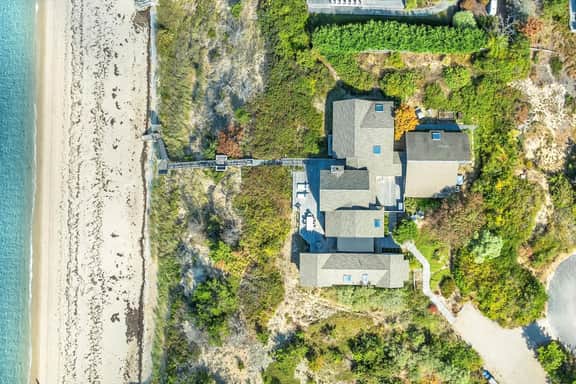 Luxury Truro Retreat Direct on Private Beach RPAM109 - Image 3