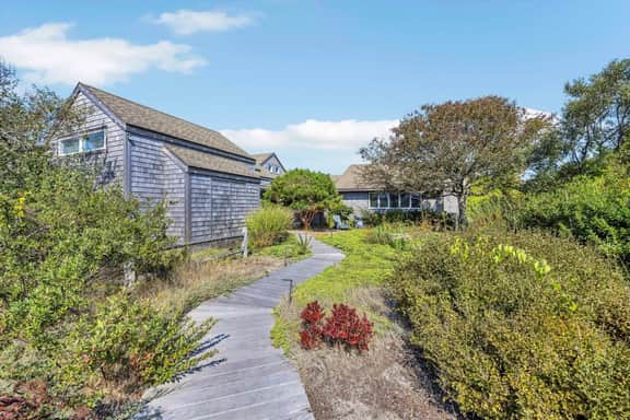 Luxury Truro Retreat Direct on Private Beach RPAM109 - Image 4