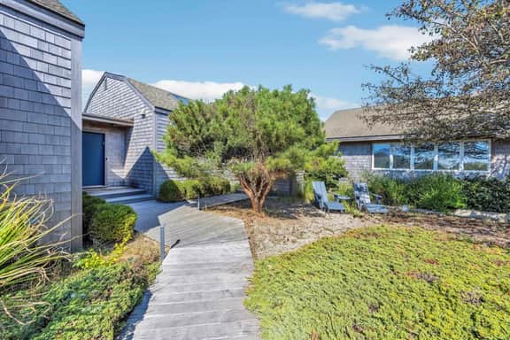 Luxury Truro Retreat Direct on Private Beach RPAM109 - Image 5