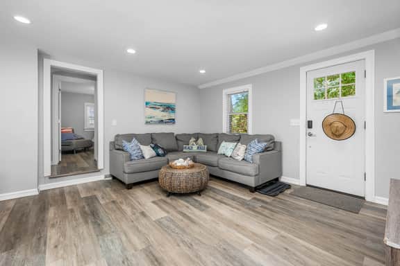 Private Association Beach Access, NEW to rentals (2418) - Image 5