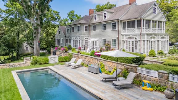 Stunning Falmouth estate with heated pool and gardens RPMS177 - Image 4