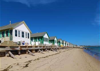 Iconic Bay Front Cottage #3 (2404) - Image 2