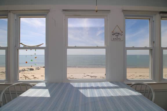 Iconic Bay Front Cottage #3 (2404) - Image 4