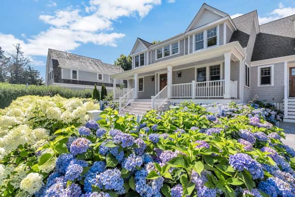 Elevated Osterville Escape with Heated Pool RPAM128 - Image 2