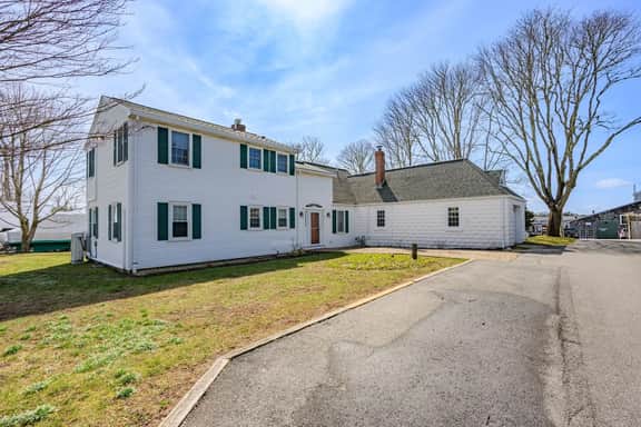 Lovely renovated home near Crosby Boat yard and village RPMS179 - Image 3