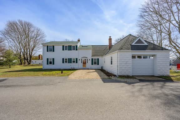 Lovely renovated home near Crosby Boat yard and village RPMS179 - Image 5