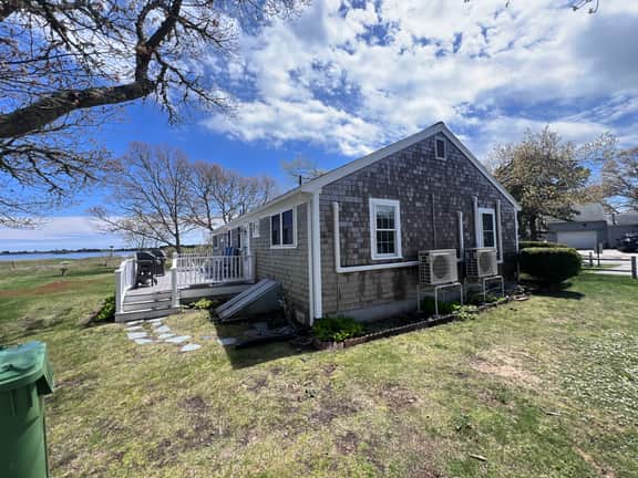 Cape Cod charm, water views & beach days, your getaway awaits! 2443 - Image 4