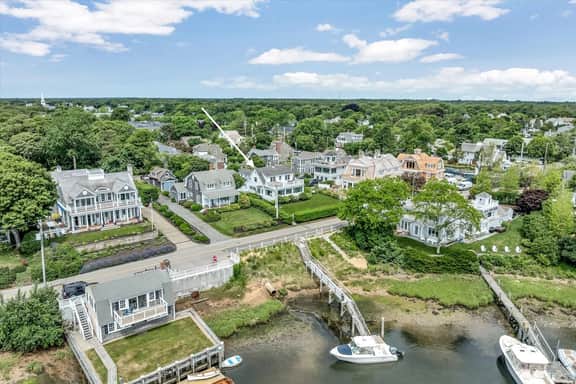 Close to Beach, Harbor Out Front, Village Around the Corner! RPAM122 - Image 2