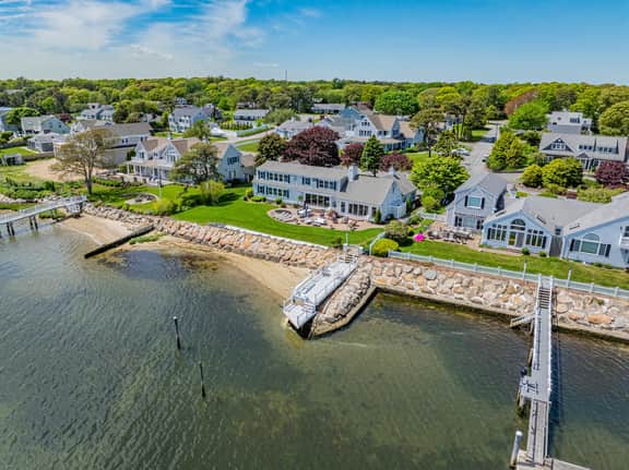 Just listed.  Dock, beach and more.  RPMS182 - Image 3