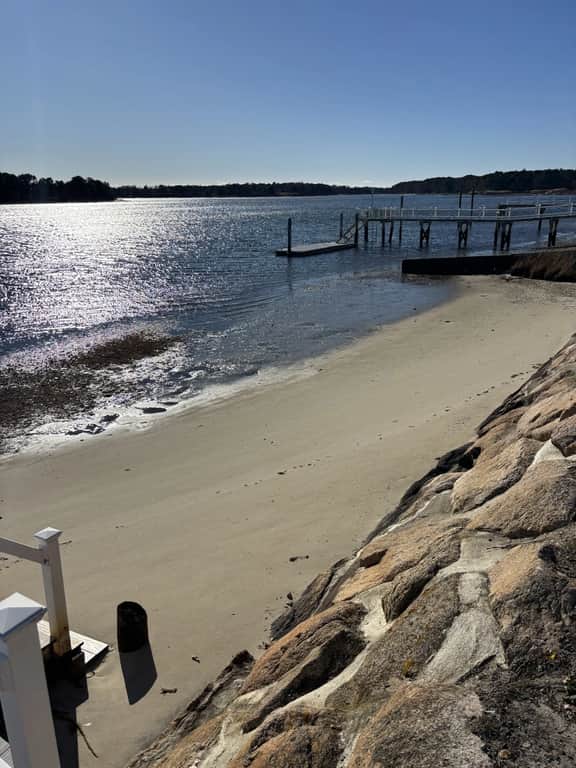 Just listed.  Dock, beach and more.  RPMS182 - Image 5