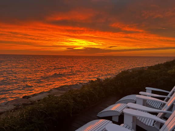 Beachfront on Cape Cod Bay in Eastham! (1039) - Image 2