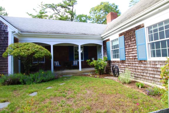 Expansive Home by Orleans Town Landing (1086) - Image 2