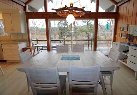 Marsh Side Retreat Abutting Conservation Land (2165) - Image 5
