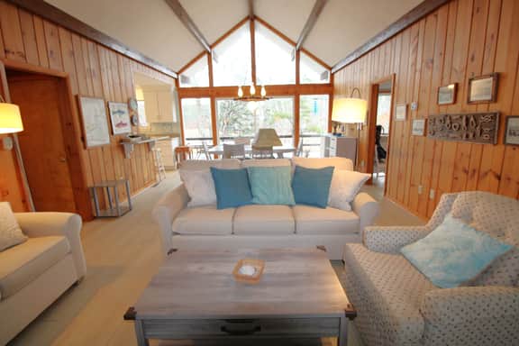 Marsh Side Retreat Abutting Conservation Land (2165) - Image 4