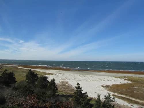 Private Beachfront Home on Cape Cod Bay (1047) - Image 3