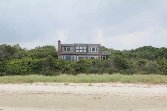 Private Beachfront Home on Cape Cod Bay (1047) - Image 5