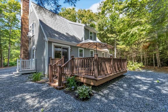 Barnstable Vacation Base Near Beaches & Hyannis RPAM125 - Image 3