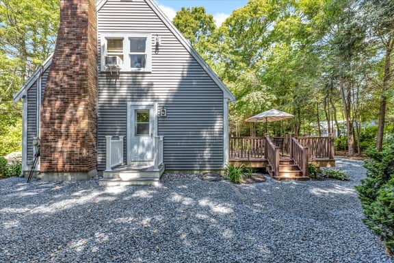 Barnstable Vacation Base Near Beaches & Hyannis RPAM125 - Image 4