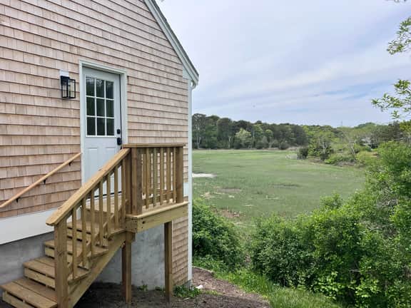 Newly Renovated Marshview Retreat in the Heart of Wellfleet (2440) - Image 2