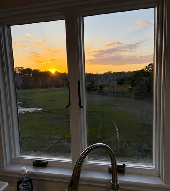 Newly Renovated Marshview Retreat in the Heart of Wellfleet (2440) - Image 3