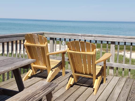 Amazing Views from this Beachfront Condo (1143) - Image 2