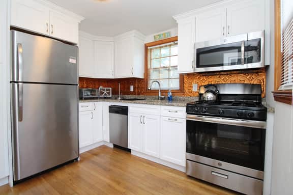 Updated Dennis Port Cottage Near Nantucket Sound (2069) - Image 4