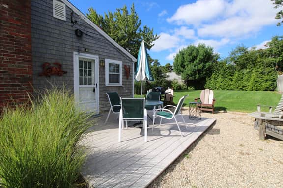 Updated Dennis Port Cottage Near Nantucket Sound (2069) - Image 2