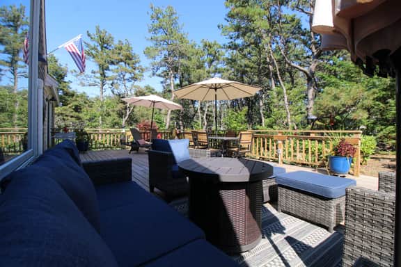 Lovely Post & Beam Near Indian Neck (1224) - Image 3