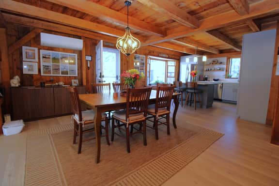 Lovely Post & Beam Near Indian Neck (1224) - Image 5